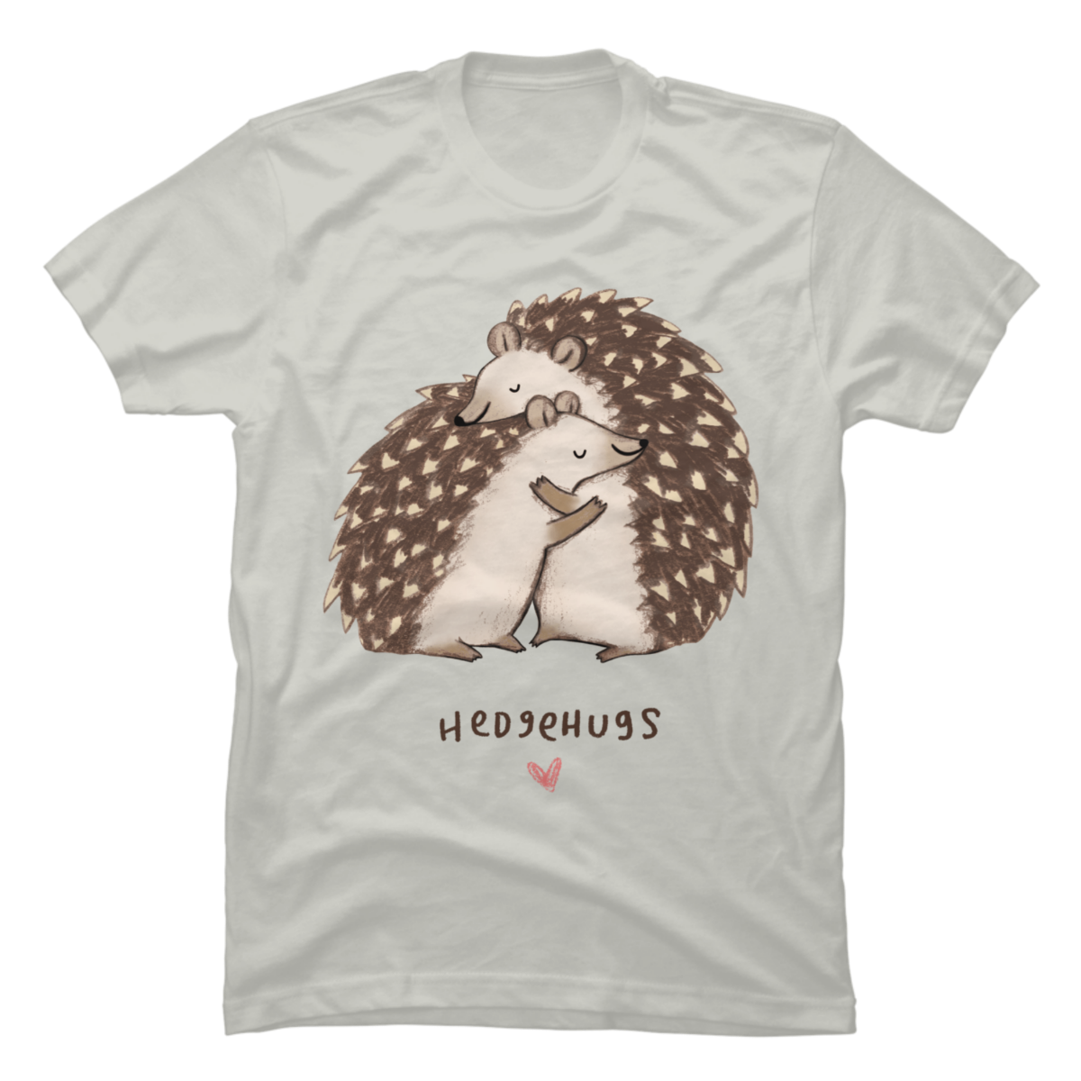hedgehugs t-shirt hedgehugs t-shirt